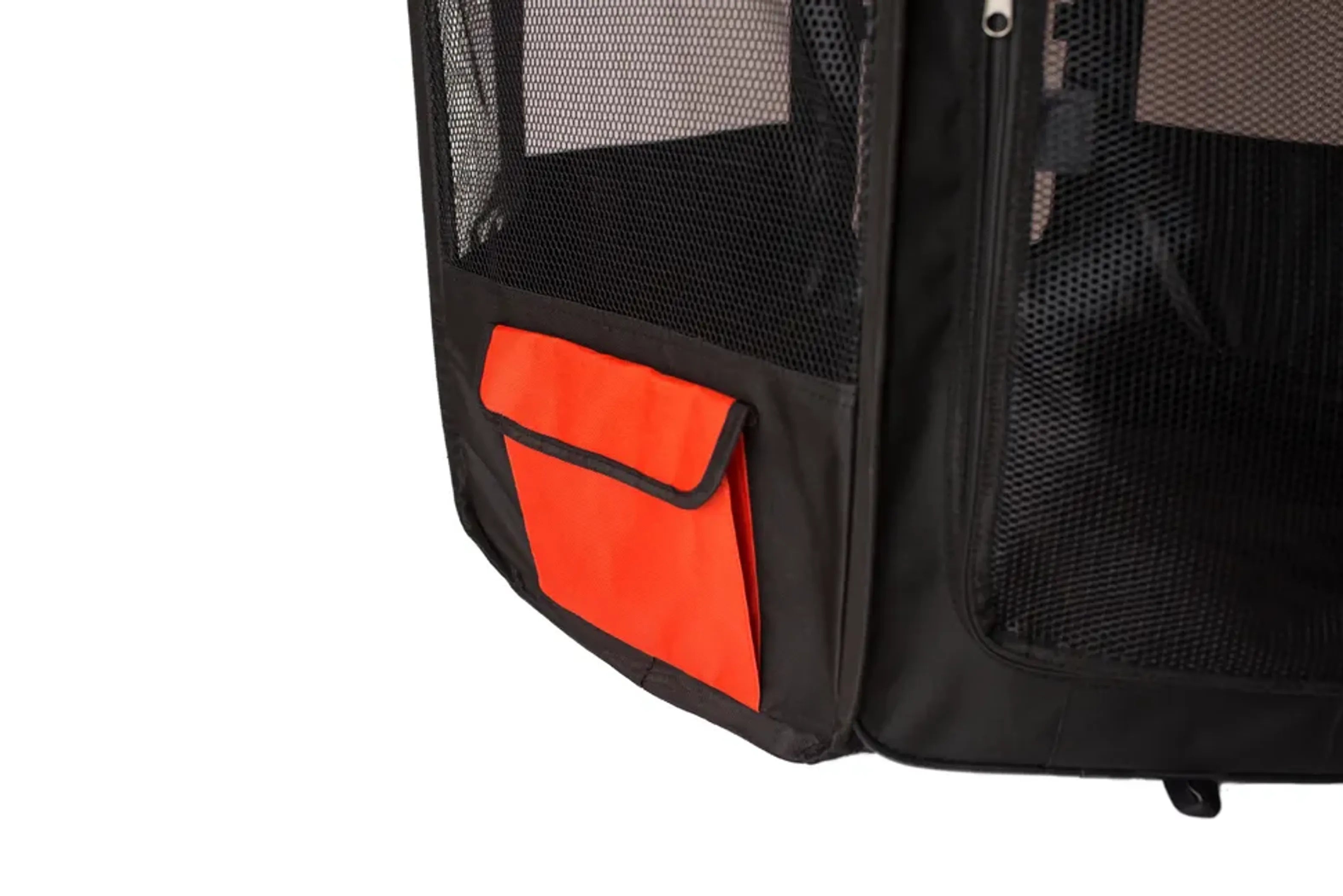 Armarkat PP002R-XL Portable Pet Playpen